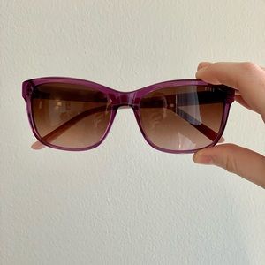 NWOT Elle sunglasses